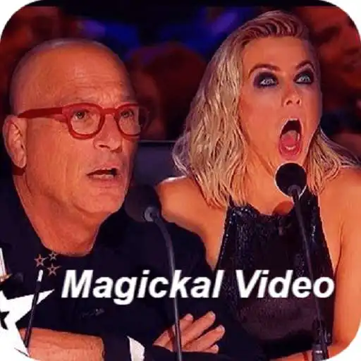 Play Magickal Video Clips HD APK