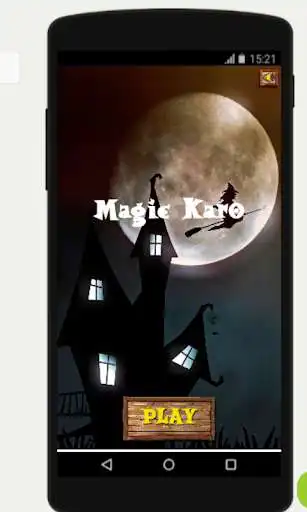 Play Magic Karo  and enjoy Magic Karo with UptoPlay