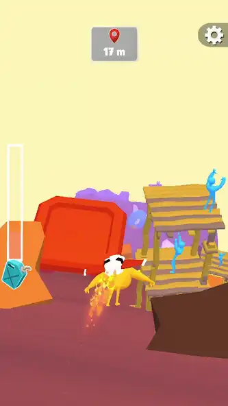 Play Magic Kick  and enjoy Magic Kick with UptoPlay