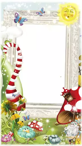 Play Magic Kids Photo Frames Play Magic Kids Photo Frames