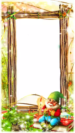 Play Magic Kids Photo Frames Play Magic Kids Photo Frames