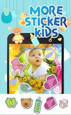 Play Magic Kids Photo Frames Play Magic Kids Photo Frames