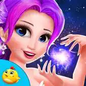 Free play online Magic Kingdom Queen Makeover APK