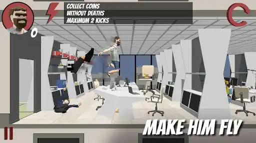 Play Magick Kick - Physics Game  and enjoy Magick Kick - Physics Game with UptoPlay