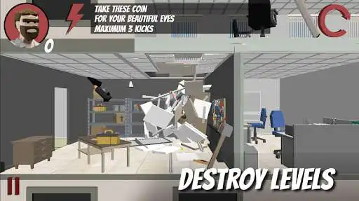 Play Magick Kick - Physics Game as an online game Magick Kick - Physics Game with UptoPlay