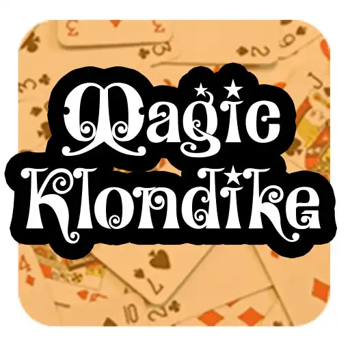 Play Magic Klondike APK