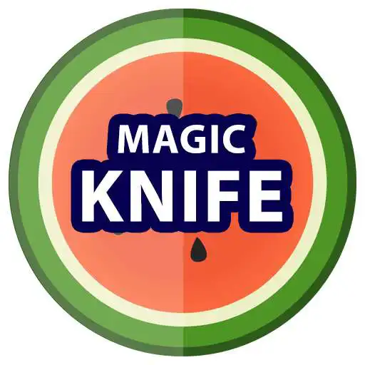 Play Magic Knife APK
