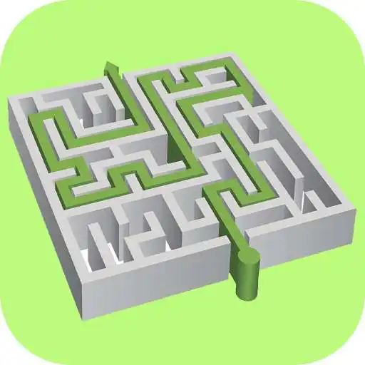 Play Magic Labyrinth 3D APK