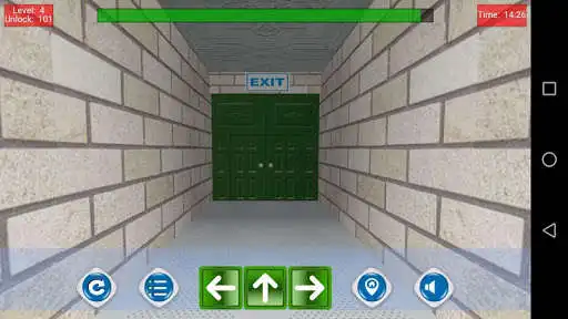 Play Magic Labyrinth 3D