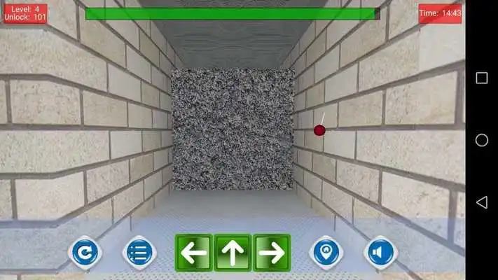 Play Magic Labyrinth 3D