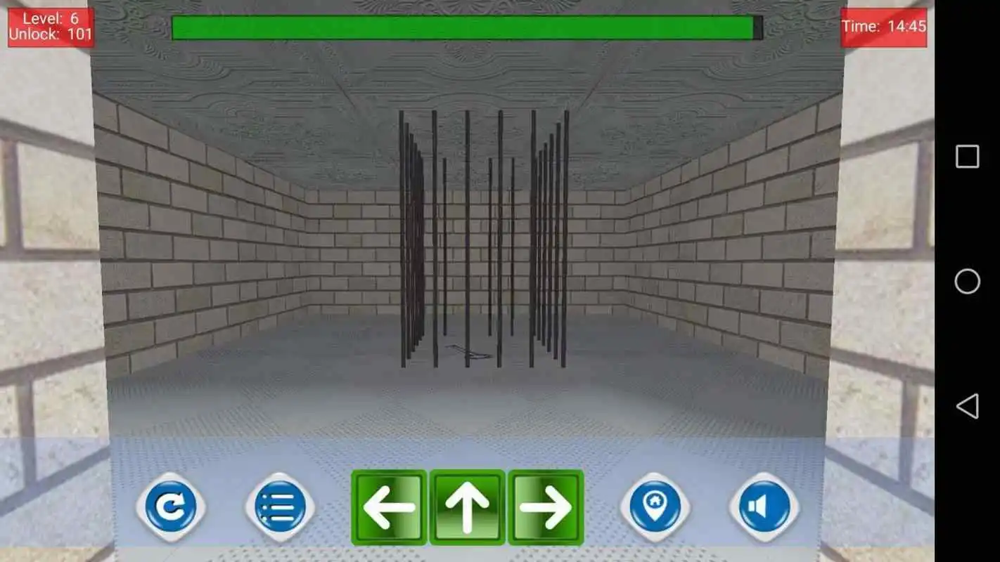 Play Magic Labyrinth 3D
