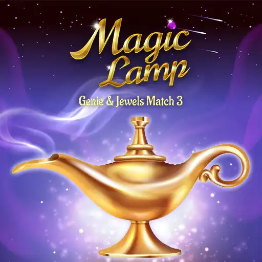 Play Magic Lamp - Match 3 Adventure APK