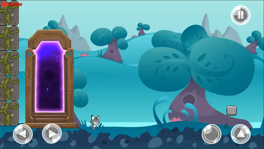 Play Magic Land 2  and enjoy Magic Land 2 with UptoPlay