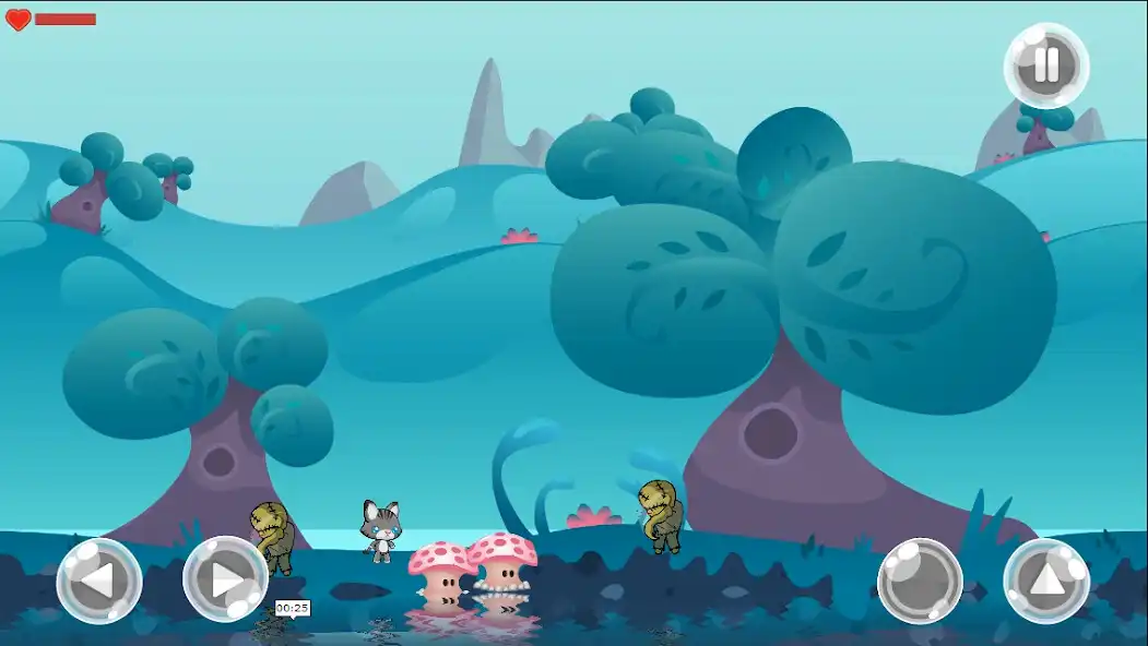 Play Magic Land 2 as an online game Magic Land 2 with UptoPlay