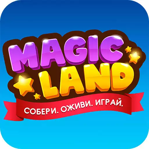 Play Magic Land APK