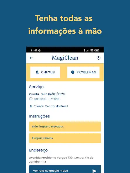 Play Magiclean para colaboradores  and enjoy Magiclean para colaboradores with UptoPlay