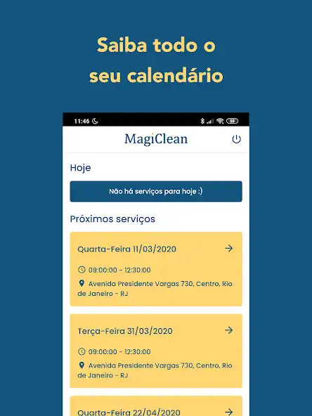 Play Magiclean para colaboradores as an online game Magiclean para colaboradores with UptoPlay
