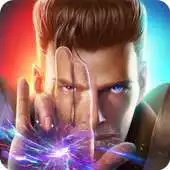 Free play online Magic Legion APK Free play online Magic Legion APK