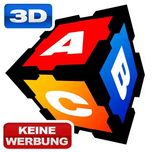Run free android online Magic Letters (German) APK