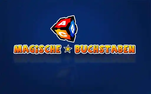 Play APK Magic Letters (German)  and enjoy Magic Letters (German) with UptoPlay com.EpsilonMultimedia.LettersGE