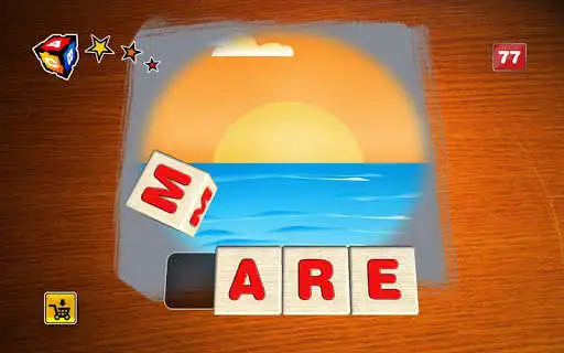 Play APK Magic Letters (Italian)  and enjoy Magic Letters (Italian) with UptoPlay com.EpsilonMultimedia.LettersIT