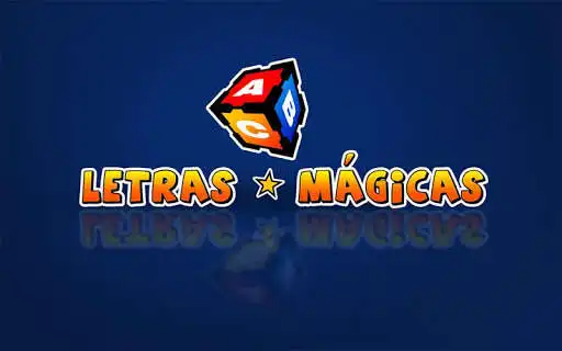 Play APK Magic Letters (Spanish)  and enjoy Magic Letters (Spanish) with UptoPlay com.EpsilonMultimedia.LettersES