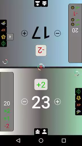 Play Magic Life Auditor
