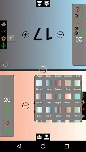 Play Magic Life Auditor