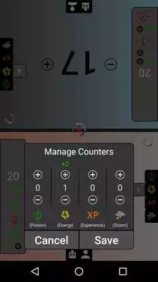Play Magic Life Auditor