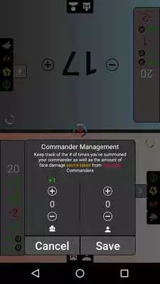 Play Magic Life Auditor