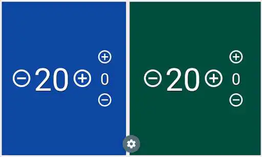 Play Magic Life Counter 3000  and enjoy Magic Life Counter 3000 with UptoPlay