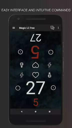 Play Magic Life Counter free Play Magic Life Counter free