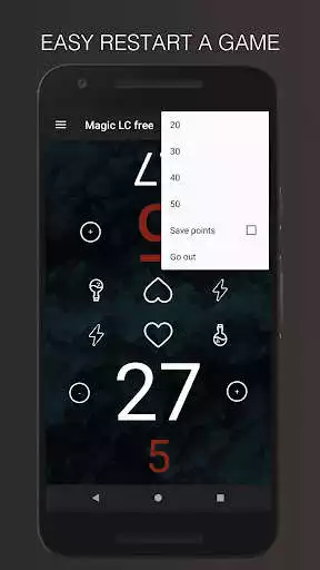 Play Magic Life Counter free Play Magic Life Counter free
