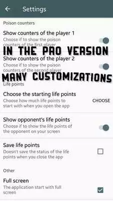 Play Magic Life Counter free Play Magic Life Counter free