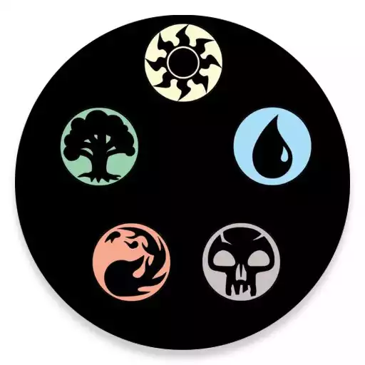 Free play online Magic Life Counter APK Free play online Magic Life Counter APK