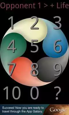 Play Magic Life Counter