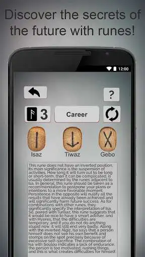 Play Magic: Life Path as an online game Magic: Life Path with UptoPlay
