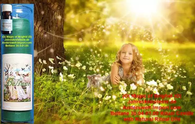 Play Magic Lifestyle Witchcraft