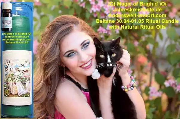 Play Magic Lifestyle Witchcraft