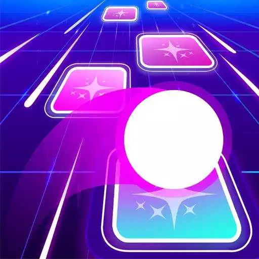 Play Magic Line - Dot Dancing APK
