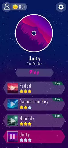 Play Magic Line - Dot Dancing  and enjoy Magic Line - Dot Dancing with UptoPlay