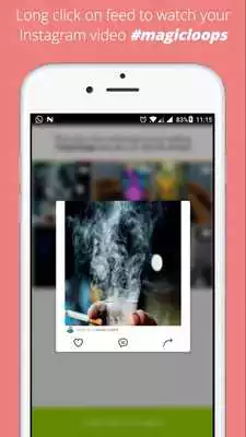Play Magic Loops
