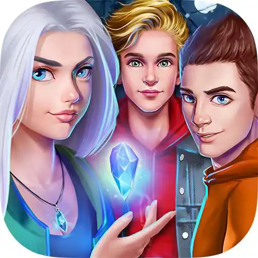 Free play online Magic Love Story: Secret Crush APK Free play online Magic Love Story: Secret Crush APK