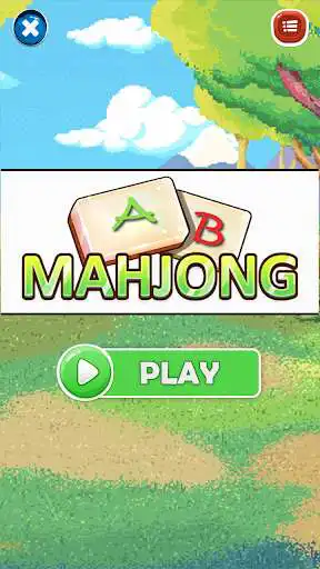Play Magic Mahjong - Find The Pair  and enjoy Magic Mahjong - Find The Pair with UptoPlay