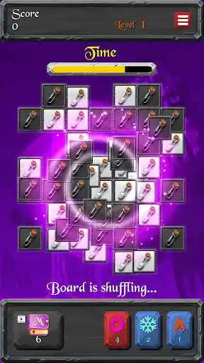 Play Magic Maker  and enjoy Magic Maker with UptoPlay