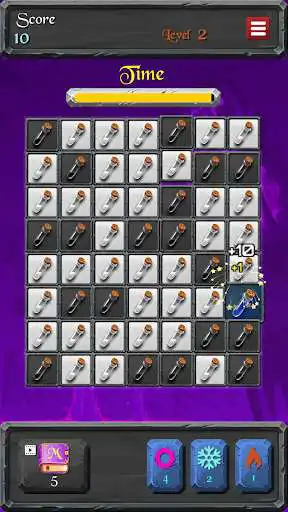 Play Magic Maker as an online game Magic Maker with UptoPlay