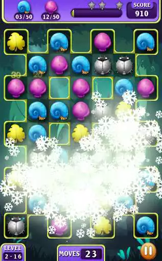 Play Magic Mania