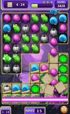 Play Magic Mania