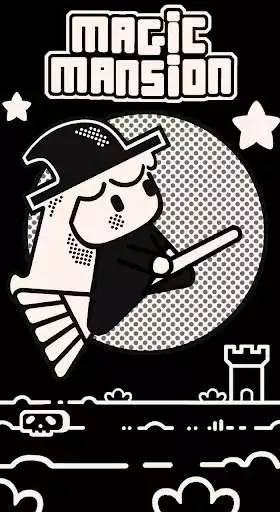 Play Magic Mansion
