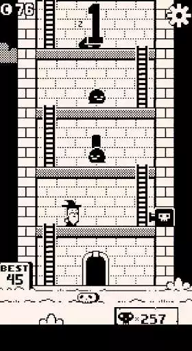 Play Magic Mansion